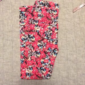 LuLaRoe leggings